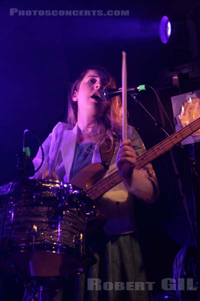 HAIM - 2013-06-02 - PARIS - Nouveau Casino - 